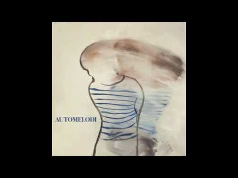 Automelodi — Automelodi - Pression