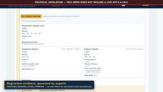 CostEngine Decision Integrity Agent | OpenAI Build Week 2026