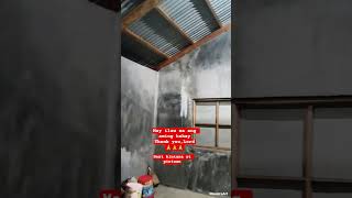 Ready for occupancy 🙏 Wishing a peaceful home and full of LOVE ,and Christ-Centered Fam 🙏