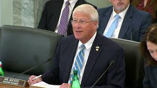 Wicker Remarks at “Securing U.S. Leadership in Emerging Compute Technologies” Hearing