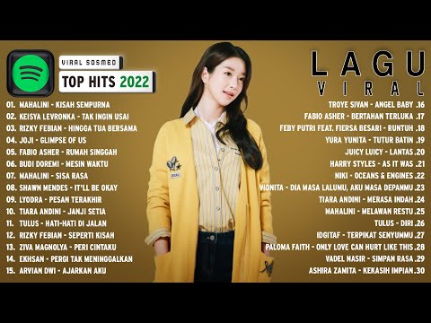 spotify-top-hits-indonesia-2022-~-lagu-pop-terbaru-2022-tiktok-viral-saat-ini