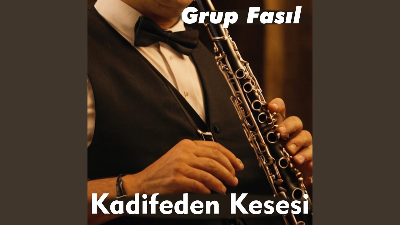 Kadifeden Kesesi