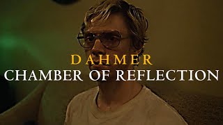 [Monster: Jeffery Dahmer Story] Chamber of reflection (Edit) Resimi