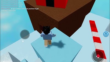 How to get vermillion void realm (find the chomiks)