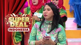 Download Lagu Kalo Tirai 3 isinya ZONK, lalu apa isi dari paper bag Kumbang? - Super Deal Indonesia MP3