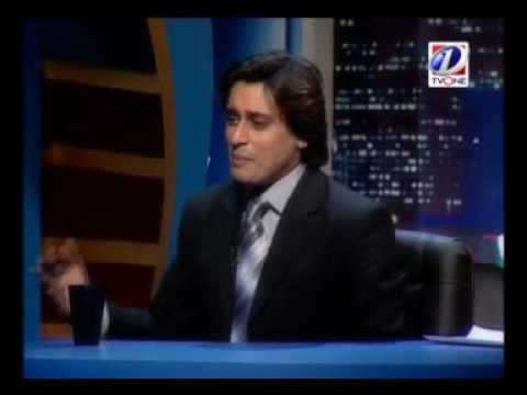 Sahir Lodhi Show - Waseem Feroz Interview Part 2