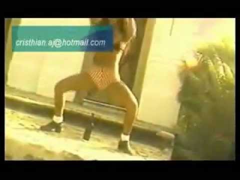 joe luciano - el baile de la botella (original) HD_HD