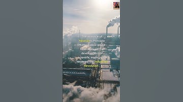 What if Sir Isaac Newton had never existed?