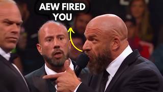 WWE Wrestlers Who Got WAY Too Real