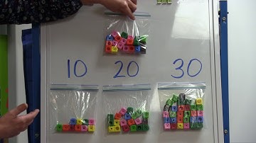 Kindergarten - Introduction to Estimating