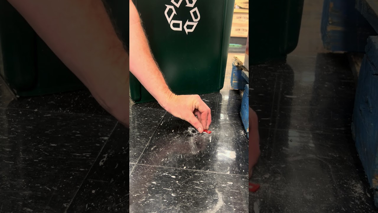 ASTM F2170 Concrete Moisture Testing Services