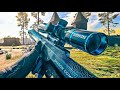 CALL OF DUTY WARZONE 3 VONDEL SNIPER GAMEPLAY! (NO COMMENTARY)