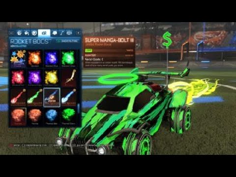 Purple mainframe Rocket League®_20181010165355 