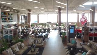 New Canadian Tire Showcase Store Shines A Spotlight On Innovative Retail Social