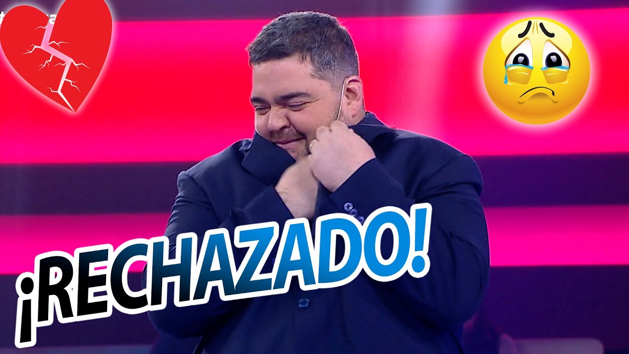 ¡CORAZÓN ROTO! Barassi le ofreció un abrazo a un rival compungido y él ...
