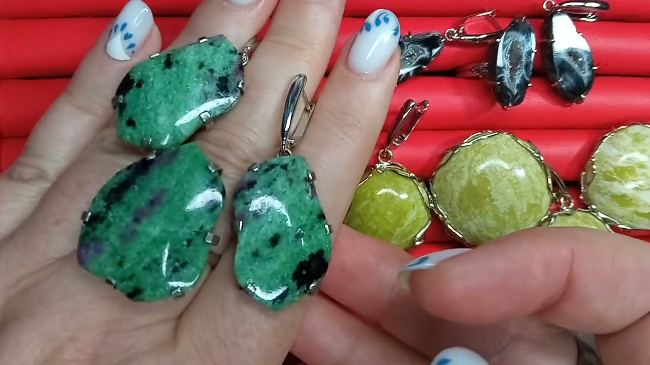 Каменная лавка( наборы в нейзильбере, в посеребрении, кулоны 2 часть)