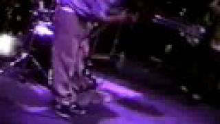 Deftones - Fist (1996-05-11 Salt Lake City)