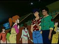 Cynthia ou le rythme de la vie épisode 5 - Les premiers championnats de Cynthia