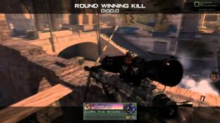 Drystreak over!  (Use or Lose or Leftover?)