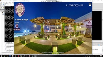 Summers OOP - CS 224 - Progress Video 1