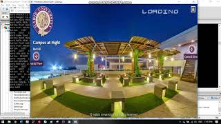 Summers OOP - CS 224 - Progress Video 1