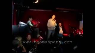 Teoman & Küçük İskender (Şiir Dinletisi)