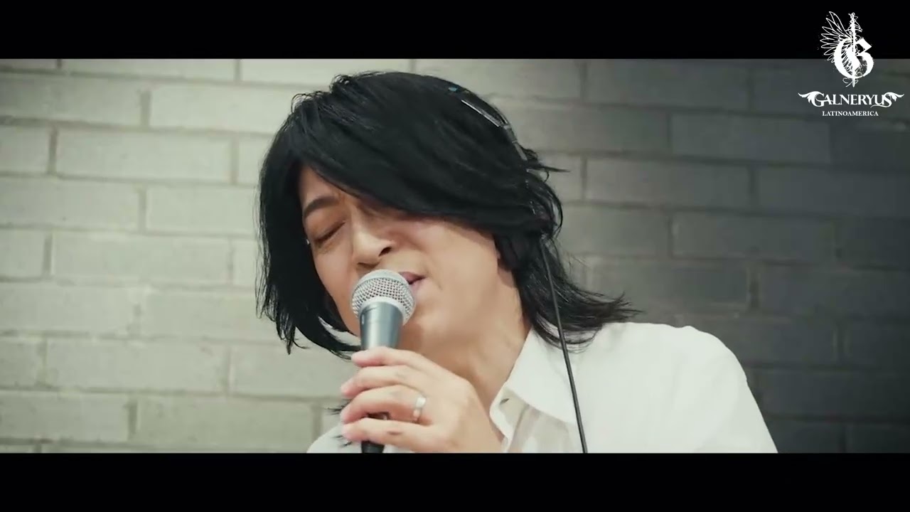 小野正利(GALNERYUS) - You're the Only… 2023 - YouTube