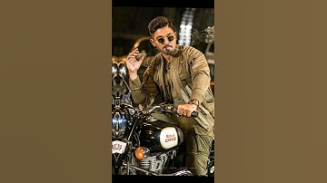 Allu arjun 🥵 Stylish video 💥👀🥵||#shorts #shortsfeed #attitudestatus #alluarjun