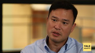 Download lagu Raymond Chang ’96, RTC3 Capital: Can Innovation Save China?