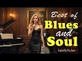 Love Songs|Blues Night Playlist|Cozy Playlist for Relaxing|Work|Study|Ballads|Coffee