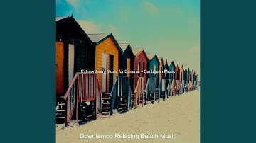 Thrilling Backdrops for Tropical Beaches