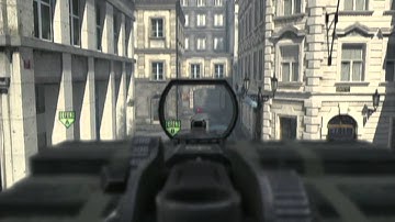 20-2 - Hardcore Search and Destroy - MW3