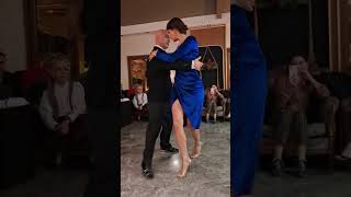 Özer & Evgeniya Tango Yasmin Levy Una Noche Mas