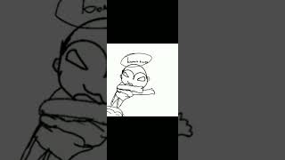 Pov: bidybabs are trying to get Micheal afton