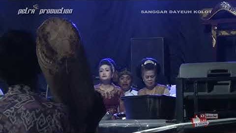 Seni JAIPONG ASLI DARI SUBANG JAWA BARAT