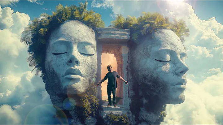 Stick Figure – "What a Feeling" [Official Music Video]