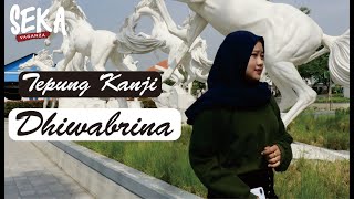 Tepung Kanji SEKA Vaganza Voc Dhiwabrina  Vita Alvia
