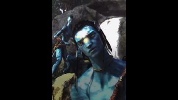 Jake Sully Video Edit - Avatar: The Way Of Water (edits_gus4)