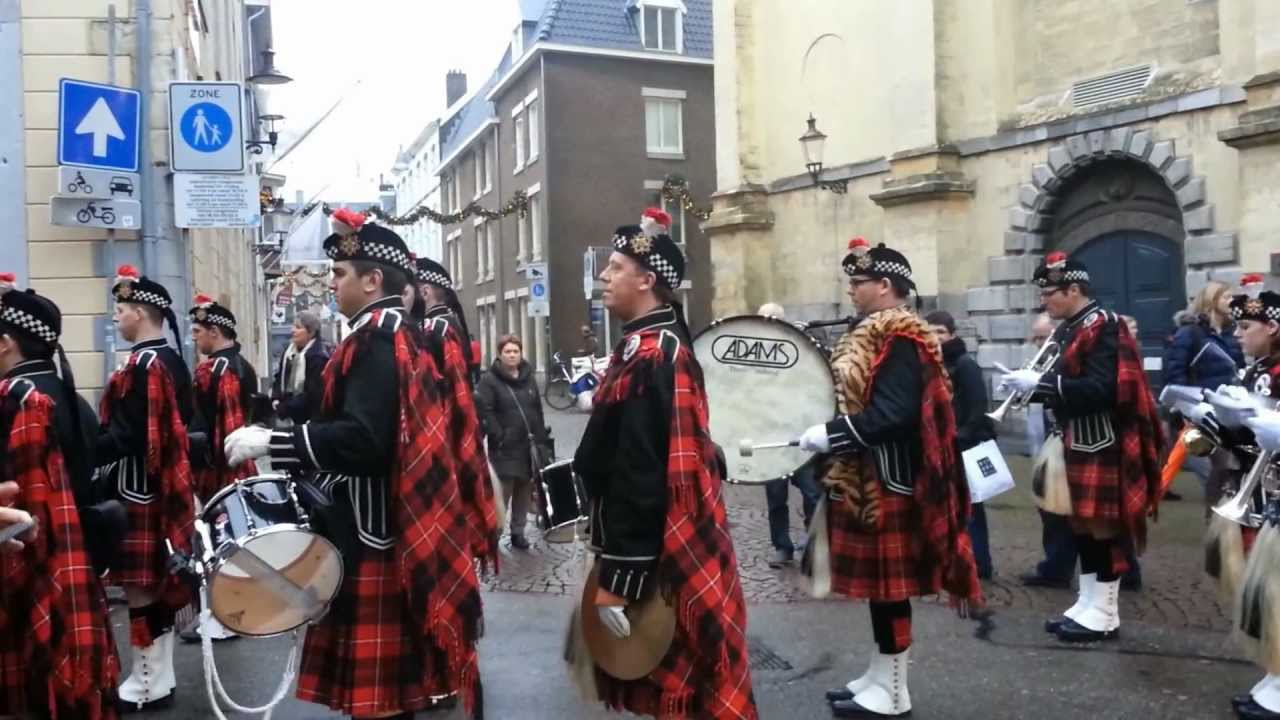 Zweit veur Leid samen met de Kachelpiepers