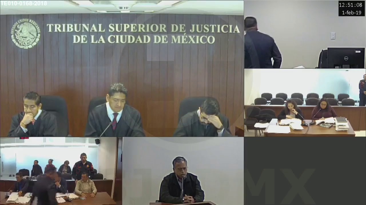 Interrogatorio a  perito en grafoscopía y documentos cuestionados.