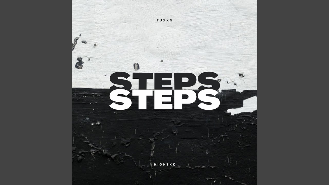 Steps