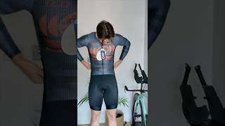 MBO doing a skin suit?
