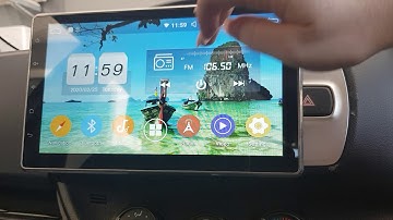 Carplay on Polaris Universal maxx