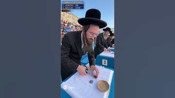 Coin clipping finals