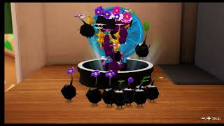Pikmin 4: How to get through the Plunder Palace in the Heros Hideaway
