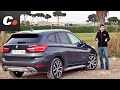 BMW X1 SUV | Prueba / Análisis / Test / Review en español | coches.net