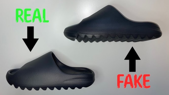 BEWARE! The NEW YEEZY SLIDES Are HUGE! Sizing Guide + Review 2022