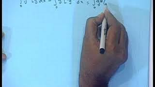 Determination of Green's Function (CH_11)