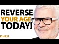 How to Die Young at an Old Age with Dr. Steven Gundry