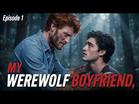 My Werewolf Boyfriend | Ep1 #bldrama #gayromance